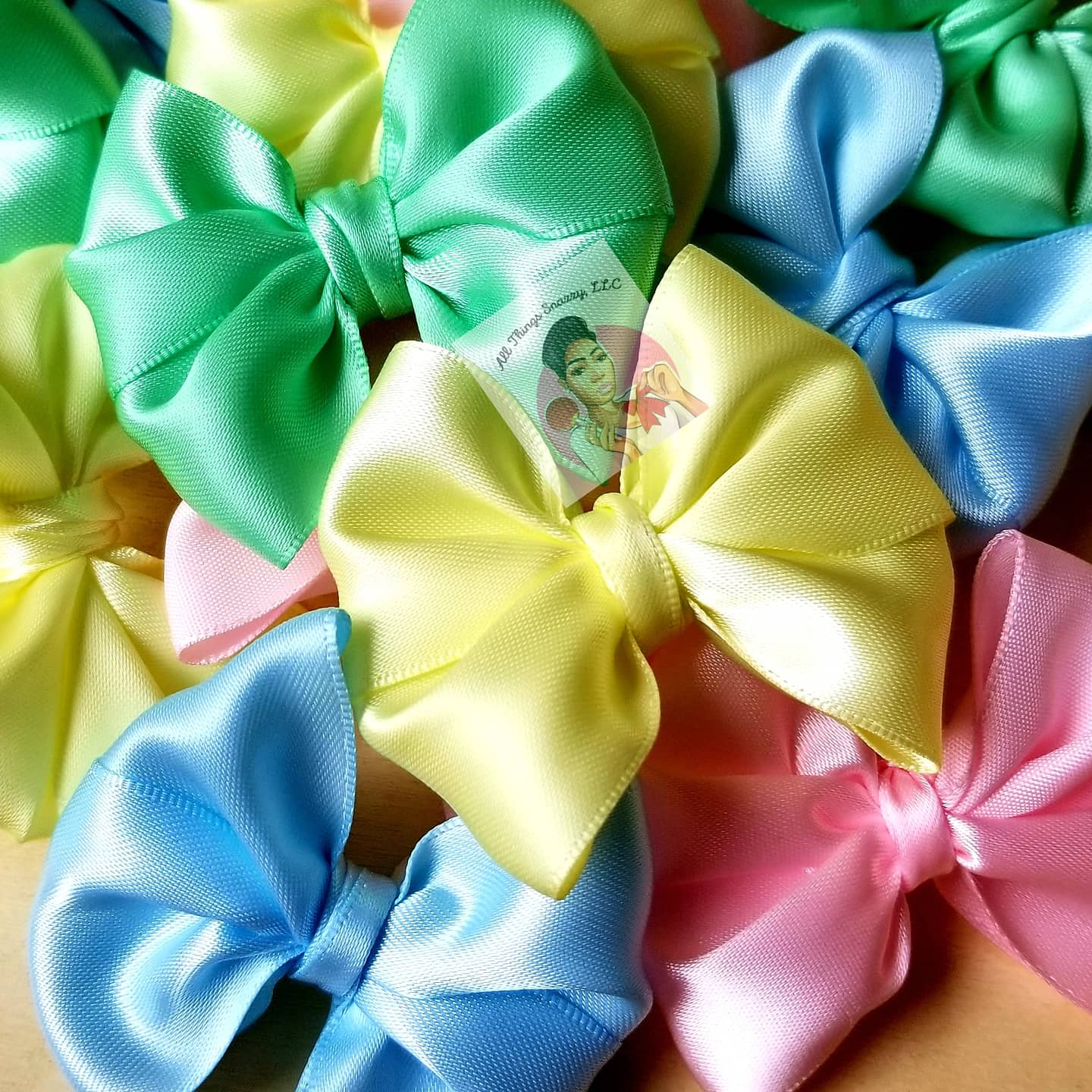 Bows