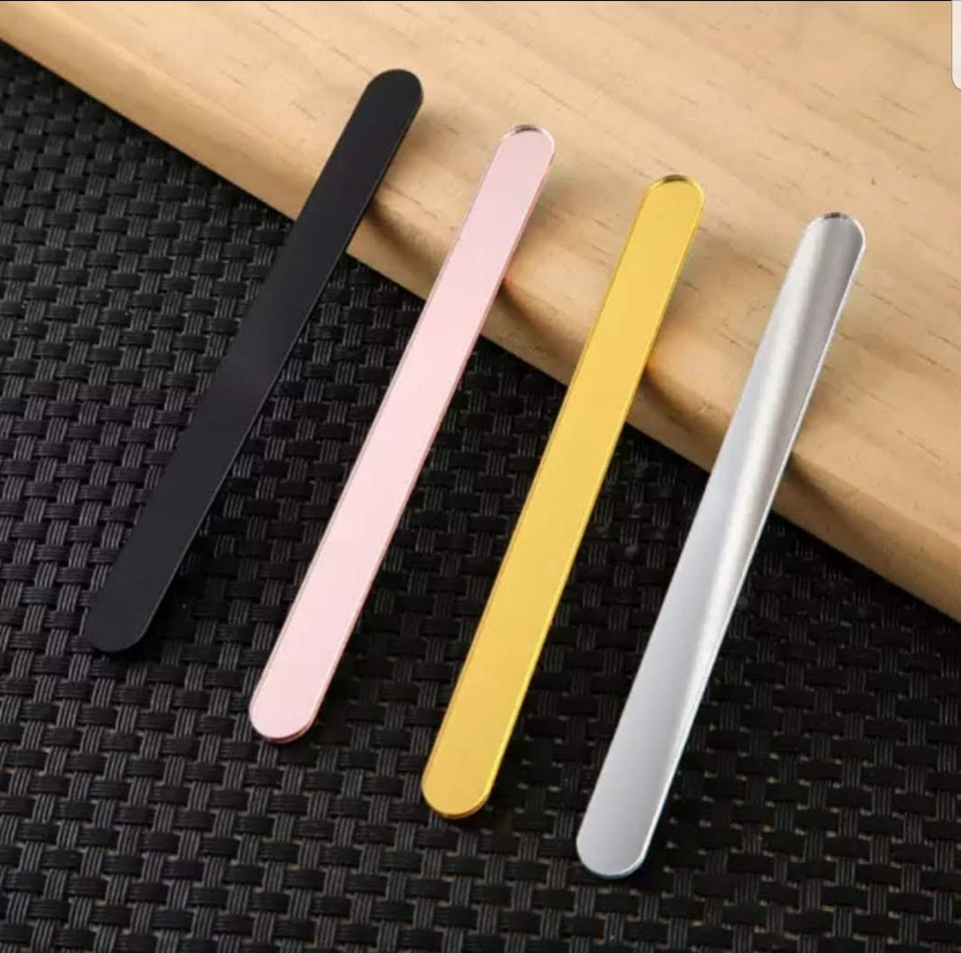 Acrylic Treat Sticks