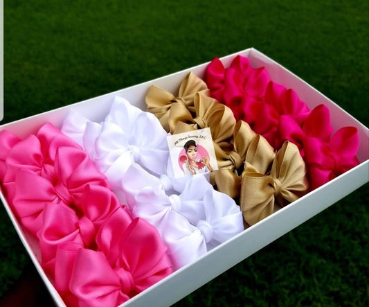 Bows